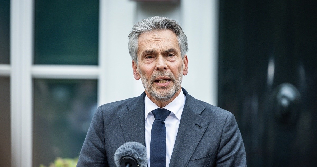 Nizozemski premijer podnio ostavku, izgledni novi izbori