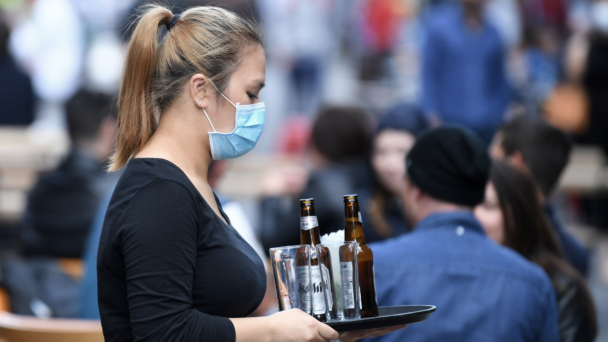 Slovenija produljila mjere za spas radnih mjesta
