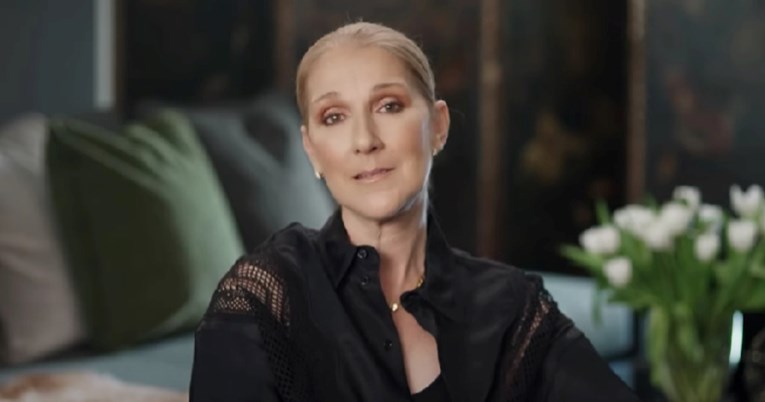 Celine Dion zbog bolesti opet odgodila nastavak turneje, evo kad nastupa u Zagrebu