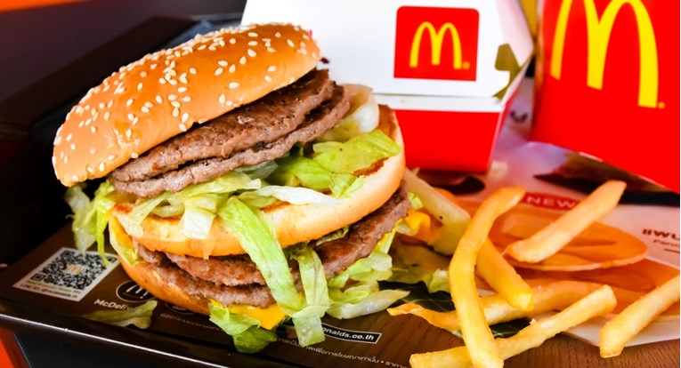 Američki chef koji je radio za McDonald's otkrio recept za Big Mac umak