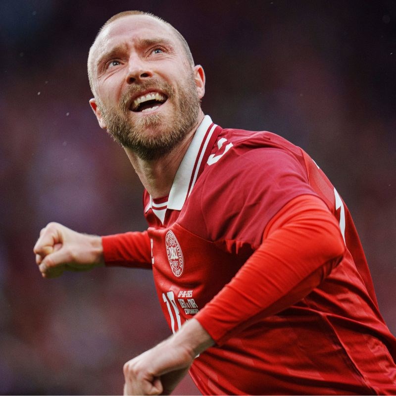 Eriksen ima novi klub