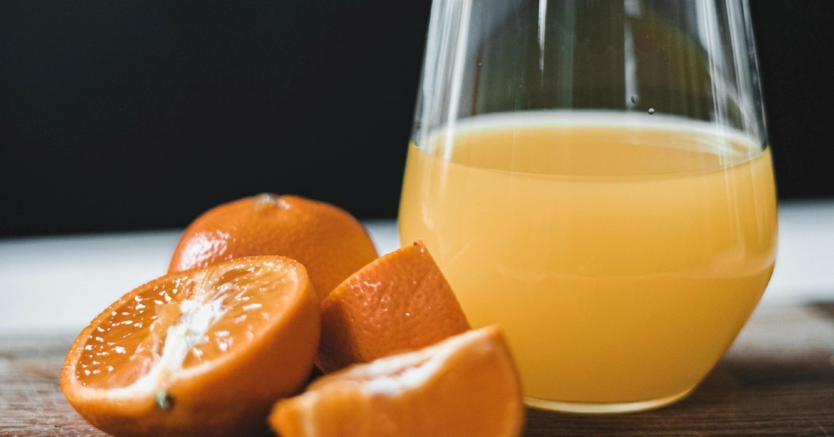 Jedan način konzumacije naranči najbolji je za cjelokupno zdravlje