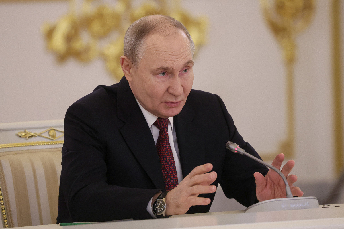 Rusija odbija prijedlog Zelenskog o prekidu vatre