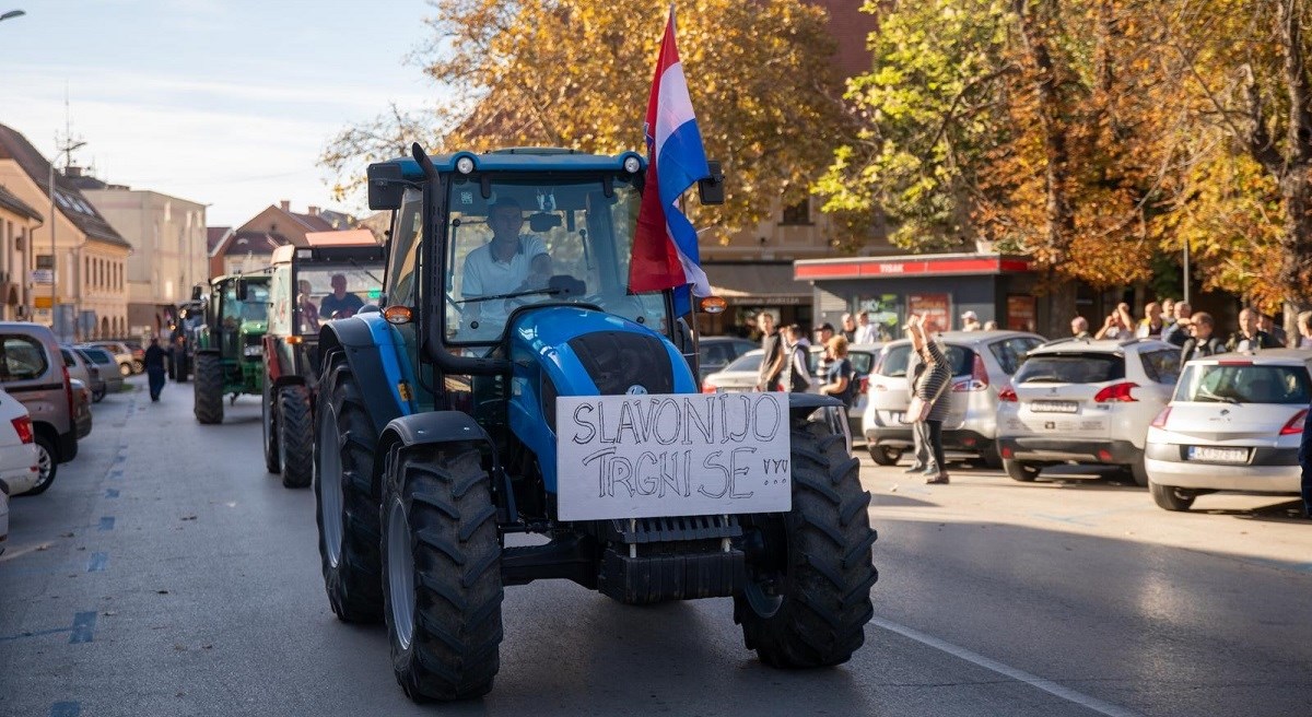 Ministarstvo: Predstavnici tzv. Stožera su nakon četiri minute otišli sa sastanka