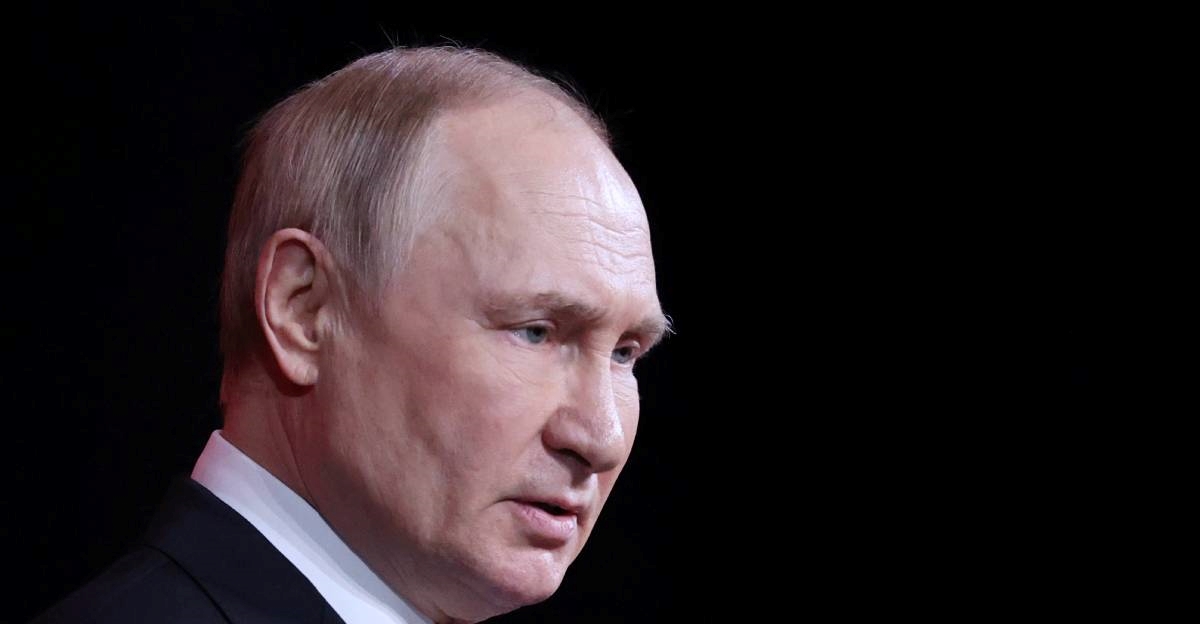 Ruski vojni bloger: Putin je politički leš