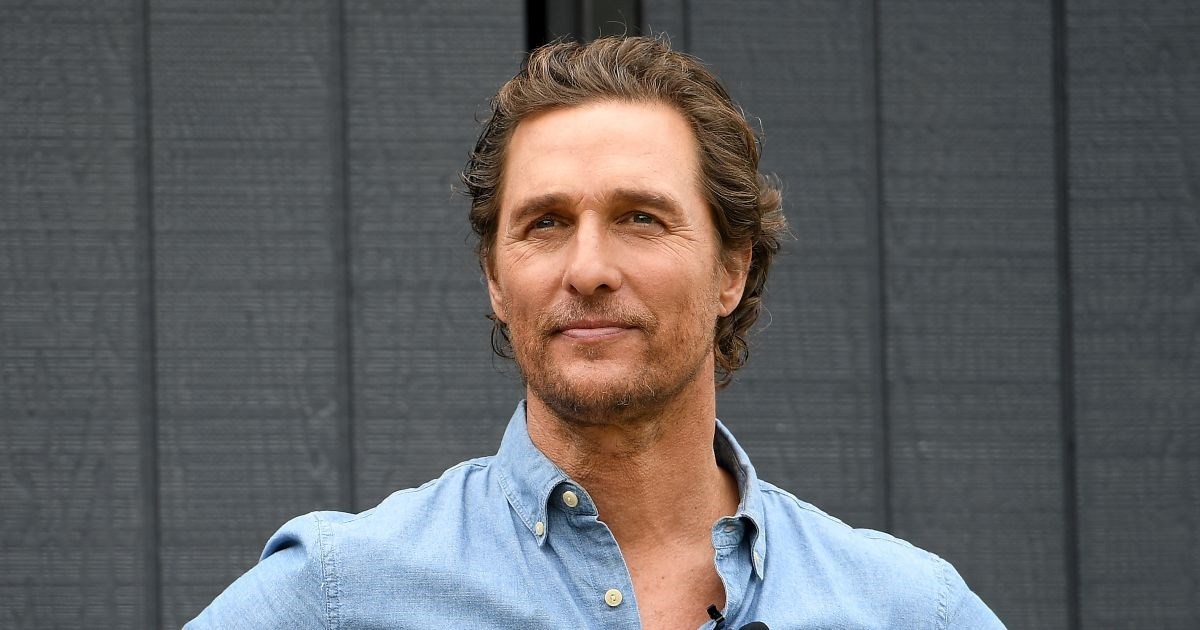 Matthew McConaughey surađuje s tvorcem Pravog detektiva na kriminalističkom filmu