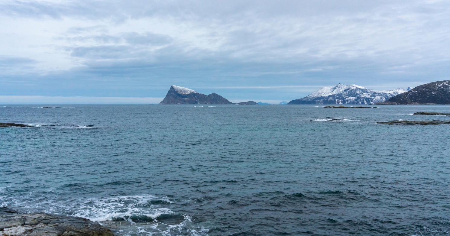 Kolaps ključne atlantske struje vrlo izgledan. Posljedice bi mogle biti jako ozbiljne