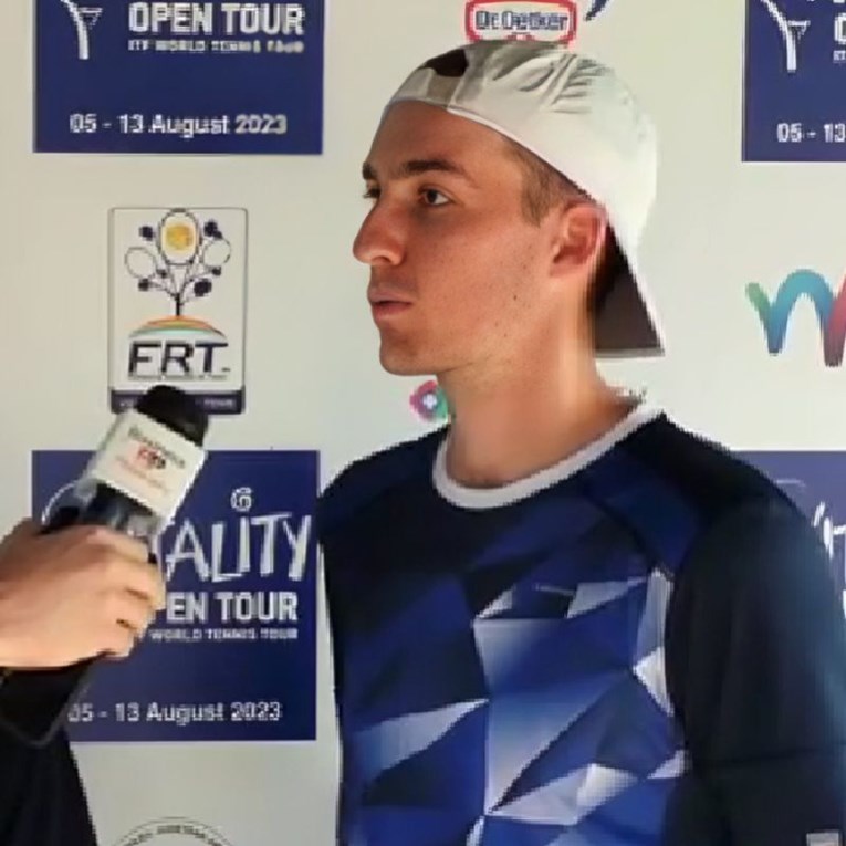 Tenisač suspendiran na 20 godina. Novčana kazna je veća od cijele zarade u karijeri