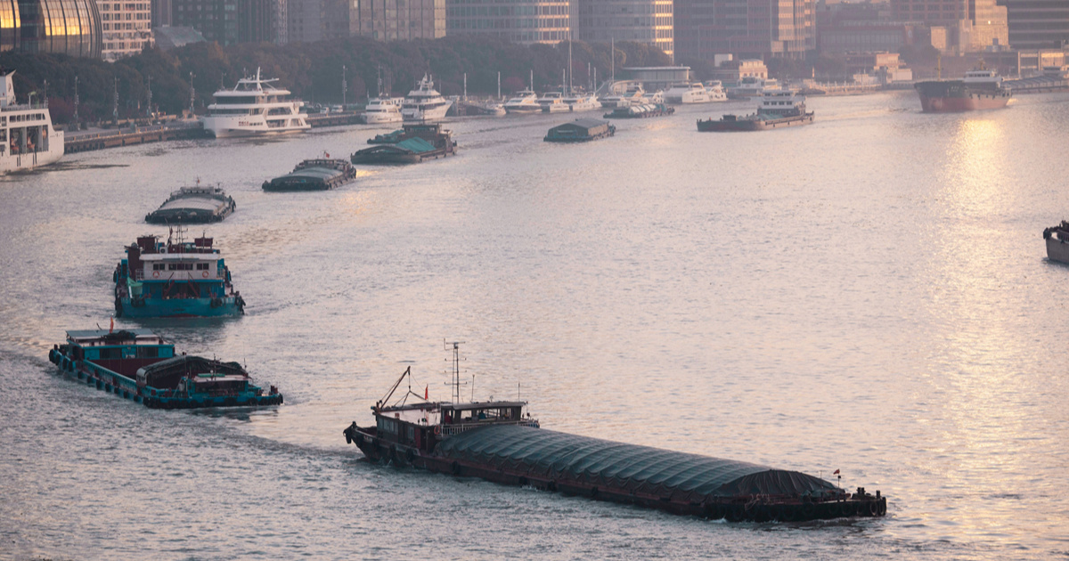 Kina ostvarila golemi trgovinski višak