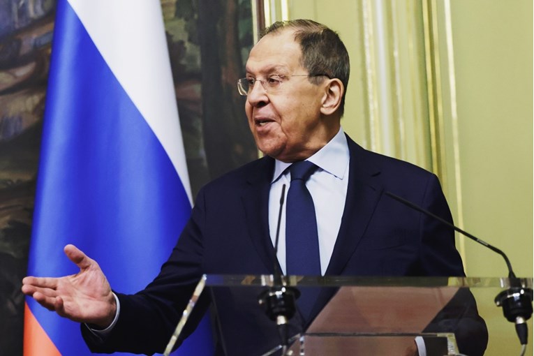 Lavrov: U Europi su nacističke tendencije. Učinit ćemo sve da to suzbijemo