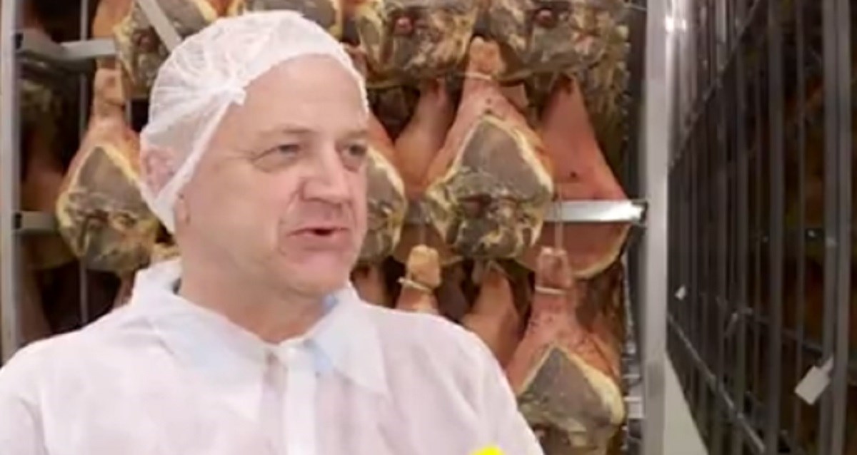 Uzgajivač svinja: Ako je svinjetina 30 kuna, za par tjedana bi mogla skočiti na 50