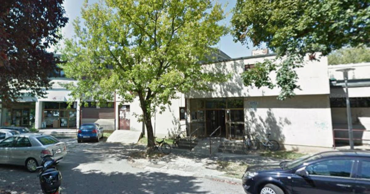 Oružana pljačka ljekarne u Novom Zagrebu usred bijela dana