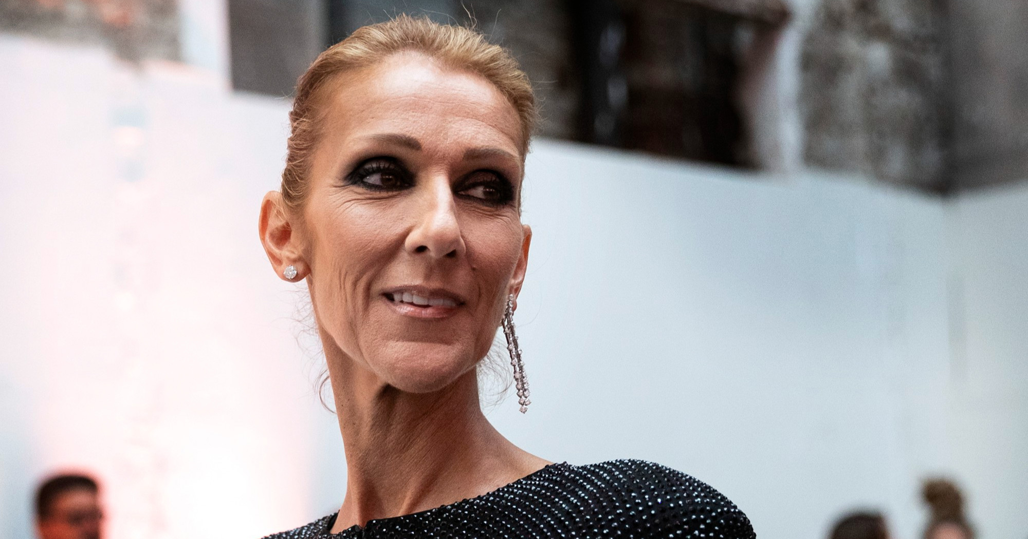 Celine Dion objavila novu pjesmu "Dansons"