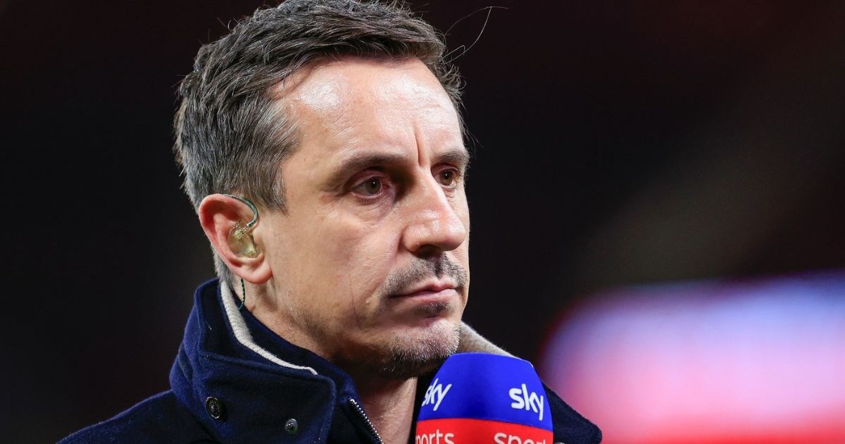 Neville skinuo britansku zastavu s gradilišta: Bijeli muškarci rade podjele