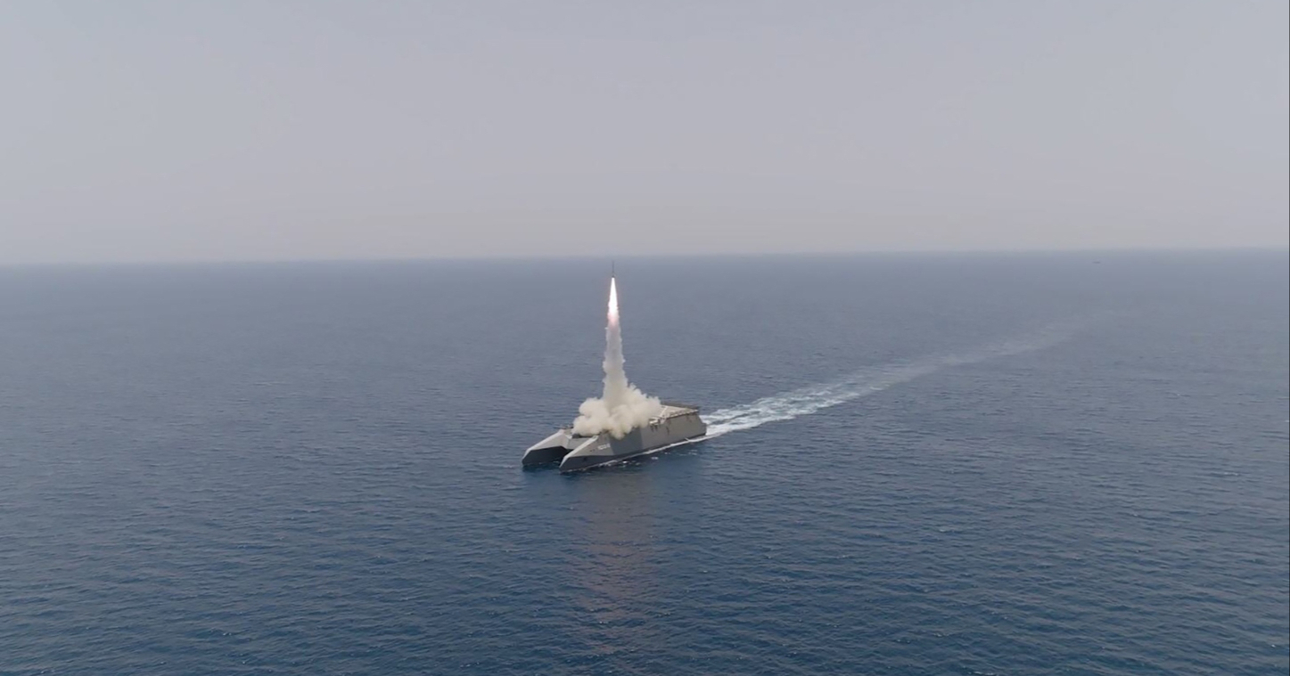 Rusija se pridružuje Iranu u pomorskim vježbama u blizini američkih nosača aviona