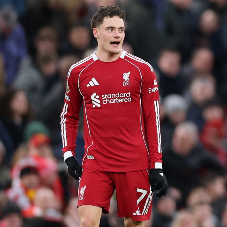 Wirtz dobio dva kilograma mišića: "Na terenu izgleda tri koraka brži od drugih"