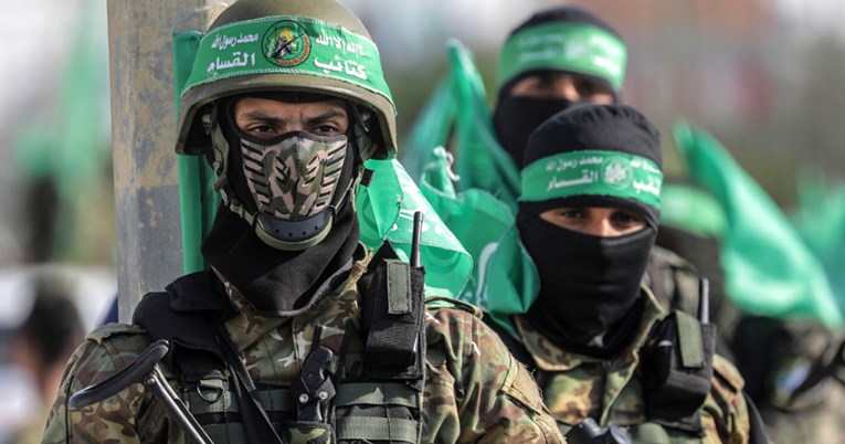 Izrael uhitio trojicu Palestinaca članova Hamasa. Pripremali su napade