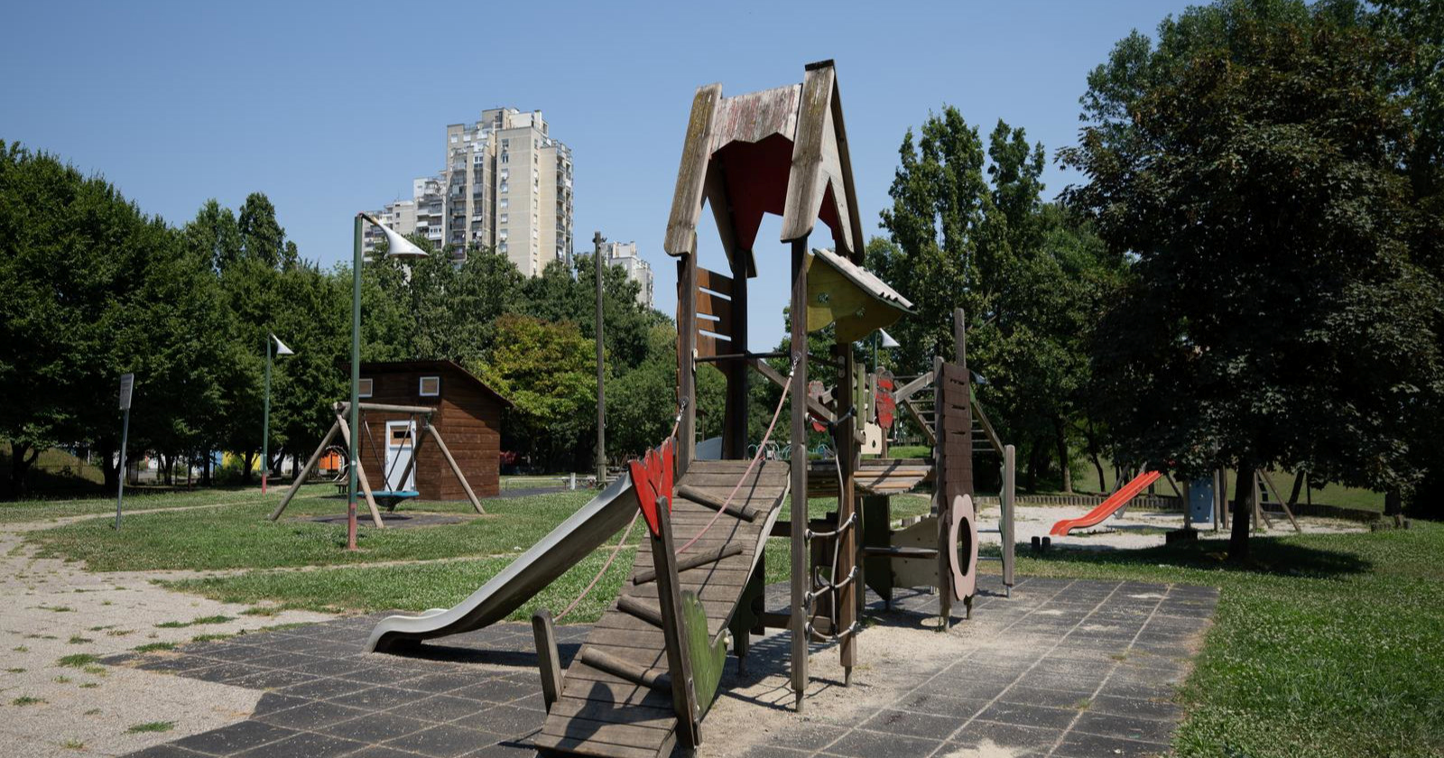 Hrvatica pokrenula raspravu: Je li moguće imati djecu ako nemate svoj stan/kuću?