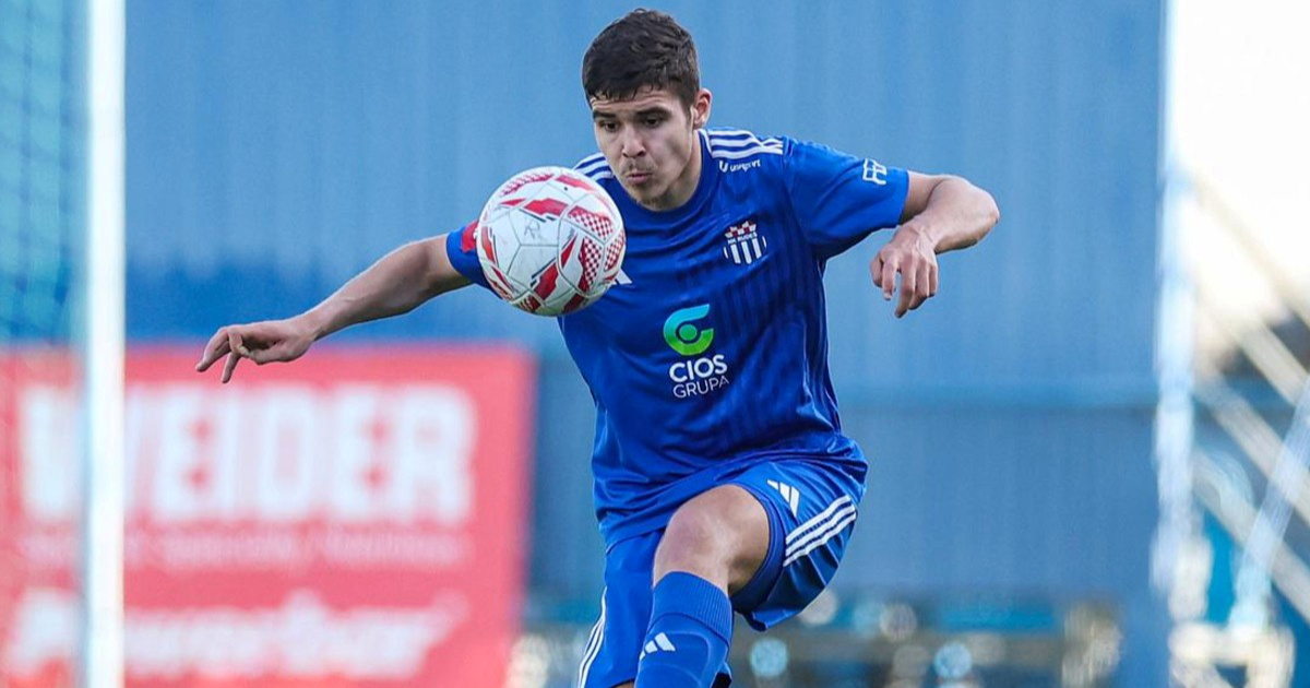 Nastavlja se drama u 1. NL. Rudeš slavio golom u nadoknadi i vratio se na vrh