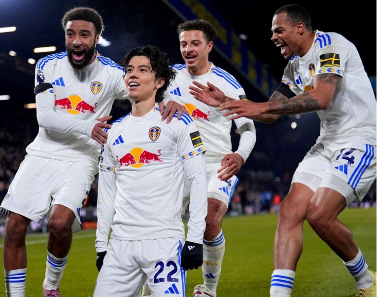 VIDEO Jedna od najgorih ekipa Premier lige pobijedila Chelsea. Novi šok za Liverpool