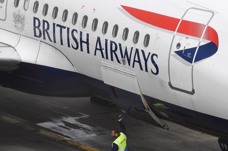 Piloti British Airwaysa u štrajku, pogođeno će biti oko 145.000 putnika