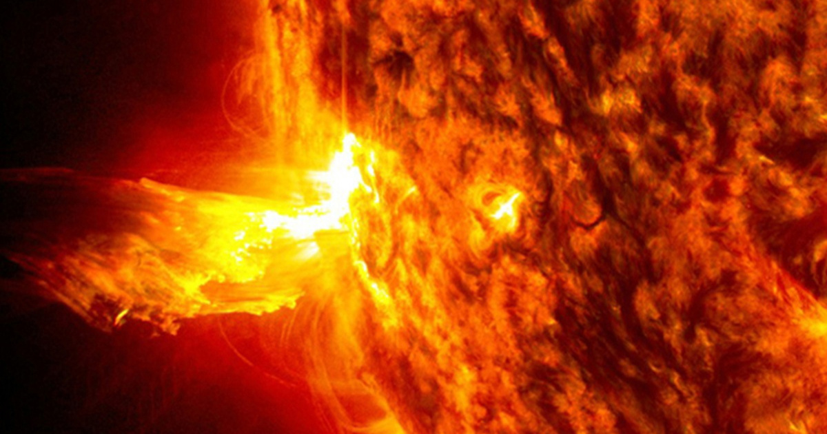 Znanstvenici otkrili neobične promjene u Suncu. Možda ulazi u novu fazu