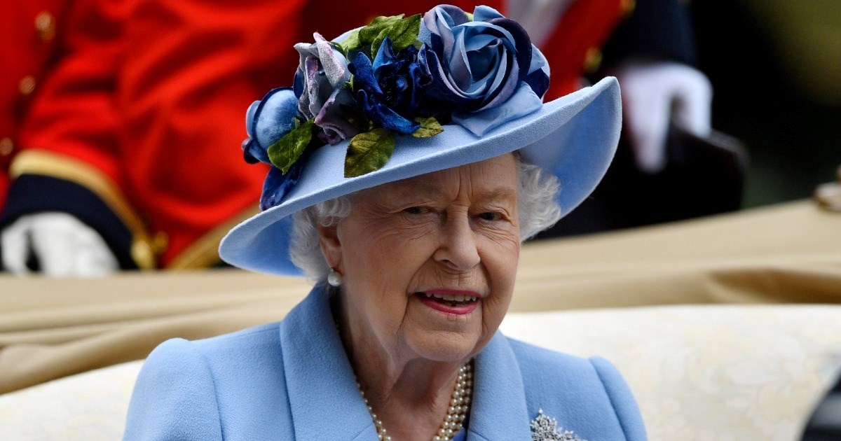 Kraljevski stručnjak otkrio da se Elizabeta javlja na telefon samo dvjema osobama