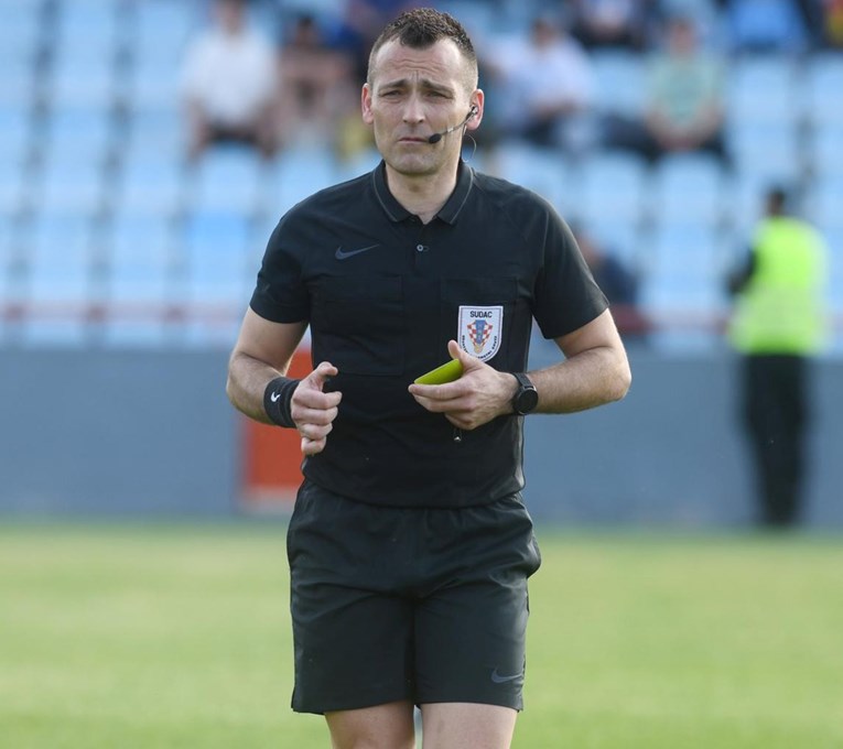 Bebek: Hvala našoj nogometnoj obitelji, HNS-u, kojeg s ponosom predstavljamo