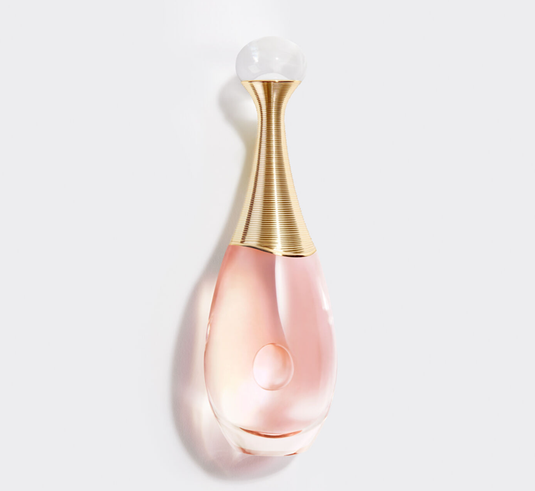 Parfum, ki je med Francozinjami postal sinonim za eleganco in razkošje