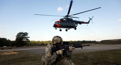 Zaustavljena vojna vježba NATO-a na sjeveru Norveške zbog koronavirusa