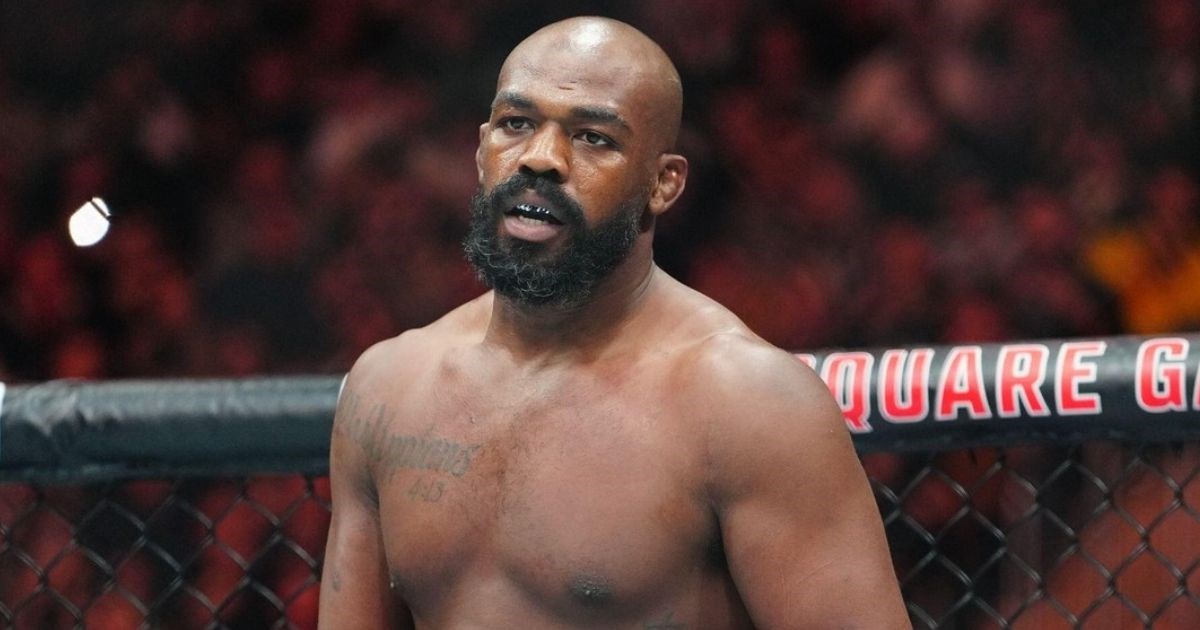 Jon Jones se umirovio. UFC ima novog teškaškog prvaka