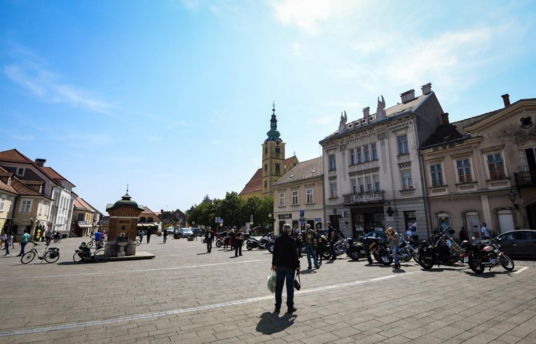 Zagrebačka županija ima 3 nova slučaja: Dva u Samoboru, jedan u Dugom Selu