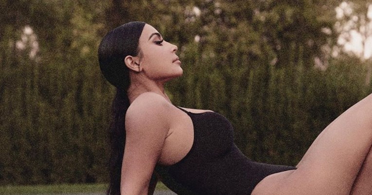 Kraj jedne ere: Kim Kardashian najavila da prestaje objavljivati golišave fotke