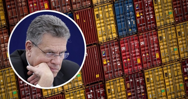 Stigao odgovor Europske unije na Trumpovu prijetnju carinama