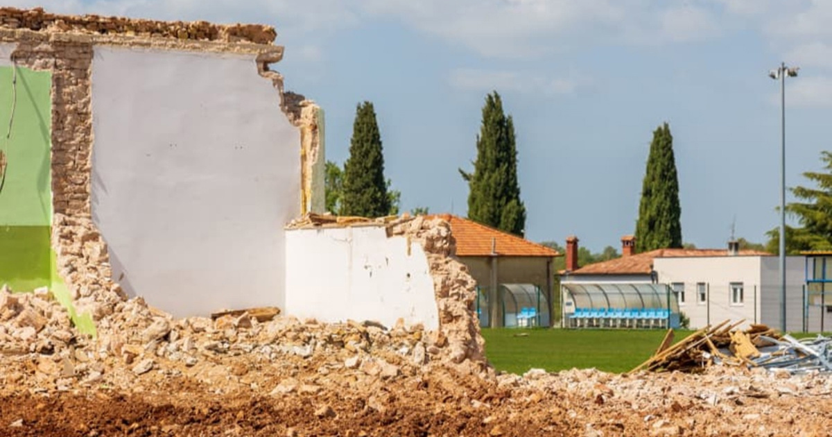 Hrvatski klub prekinuo treninge za djecu: "Ugroženo im je zdravlje i dostojanstvo"