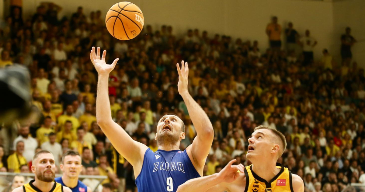 Zadar potpisao ugovor s jednim od najboljih igrača