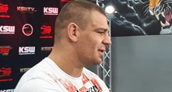 Deliji Stojnić otkazao borbu: "Laže da je ozlijeđen"