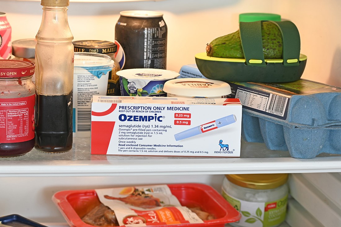 GLP-1 lijekovi pokreću najveću promjenu u industriji pakirane hrane godinama