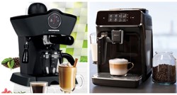Izdvojili smo kuhala i aparate za kavu od 10 do 800 eura