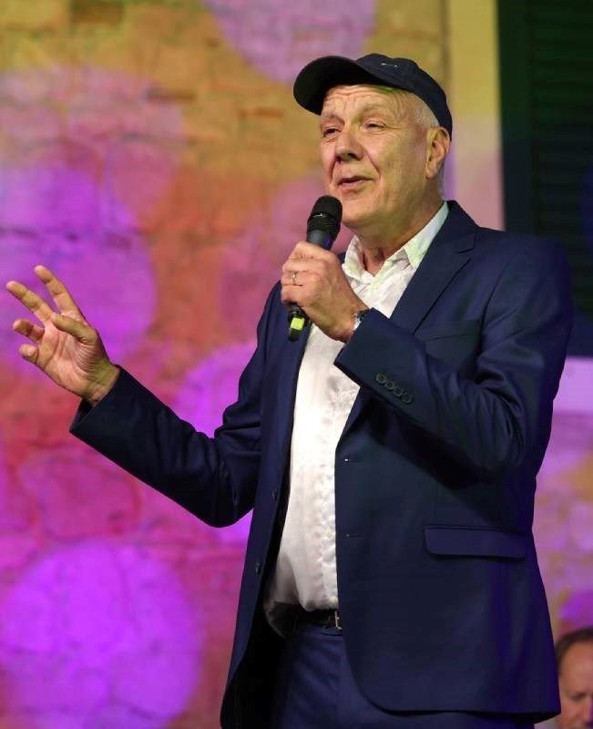 Opjevana majka Matka Jelavića proslavila 92. rođendan, pjevač objavio fotografiju