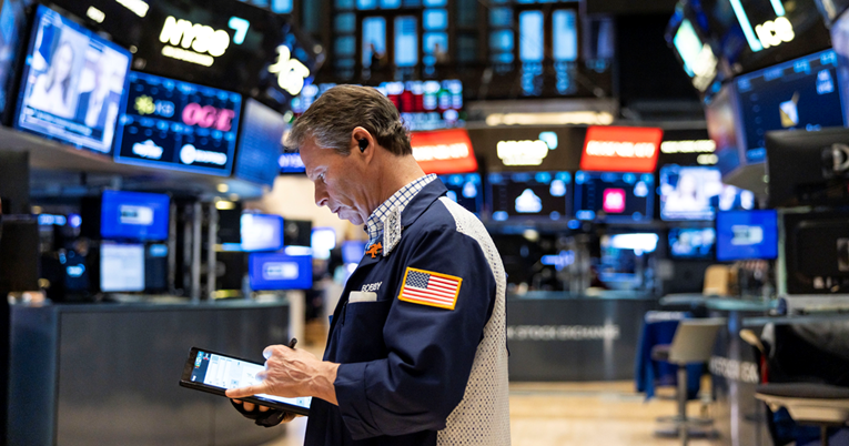 Popustila inflacija u SAD-u. Wall Street odmah porastao