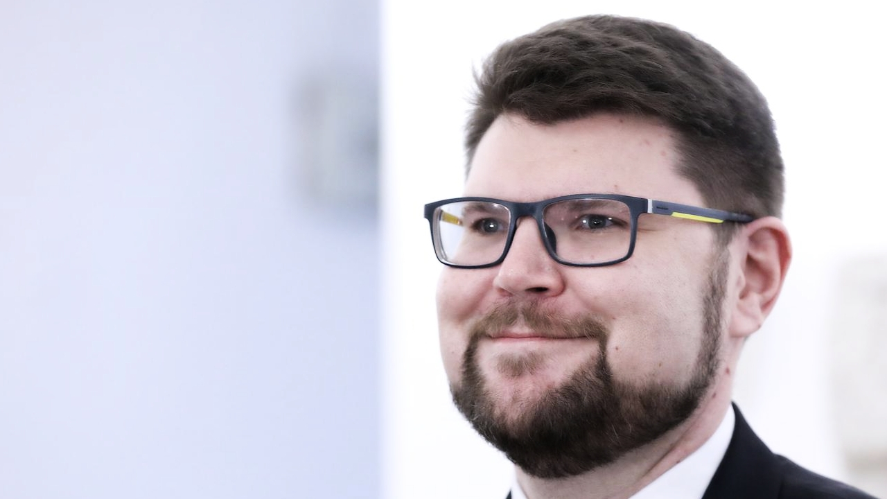Peđa Grbin: Raskol u SDP-u se nije dogodio, SDP je i dalje vođa oporbe