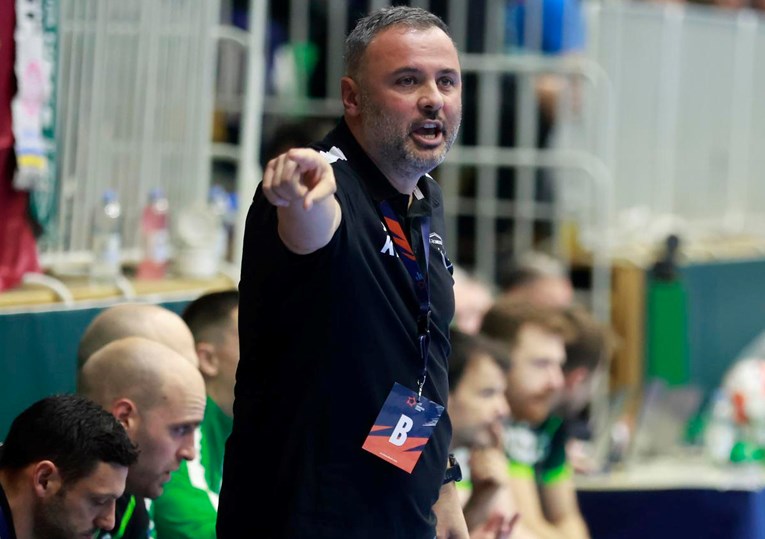 RK Nexe smijenio trenera. Evo tko ga je naslijedio