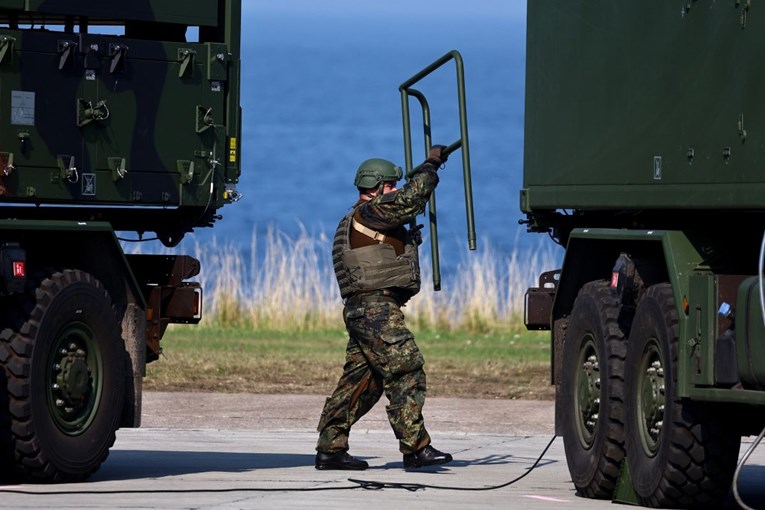 Švedski obavještajci: Rusija nam je najveća prijetnja