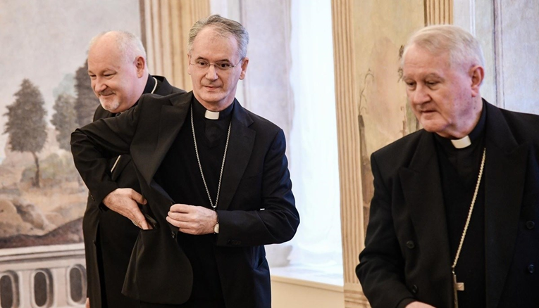 Hrvatski biskupi se požalili što se iz eurofondova ne financiraju katolički vrtići