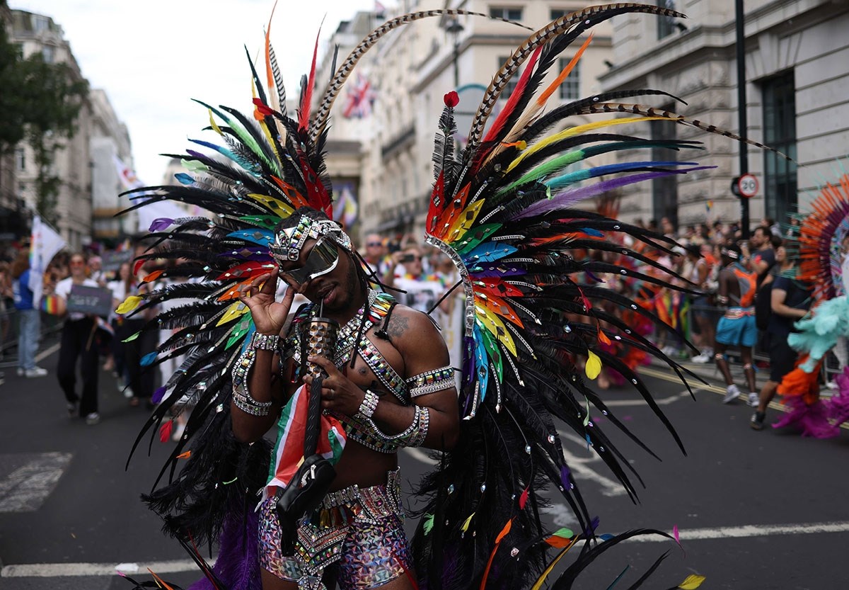 Stanje prava LGBTQ+ osoba. Evo u čijem društvu je Hrvatska