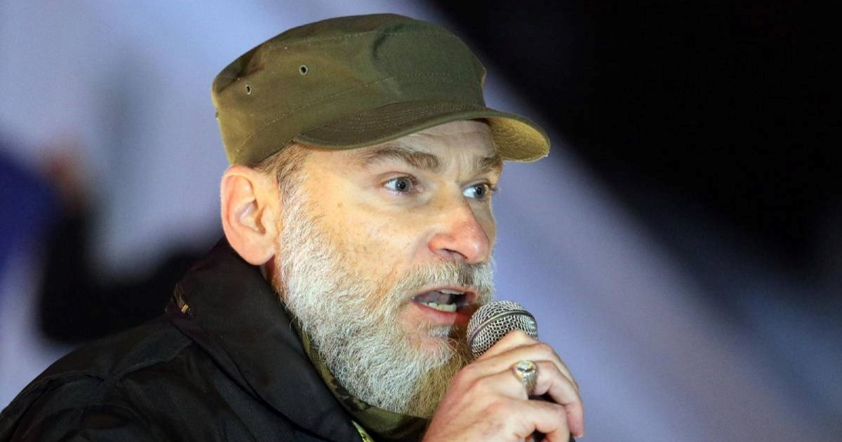 Tko je Marko Francišković? Doslovno je tražio otvaranje logora