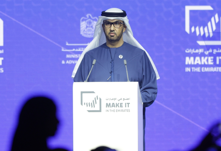 Emirati s 40 milijardi eura jačaju njemačko gospodarstvo