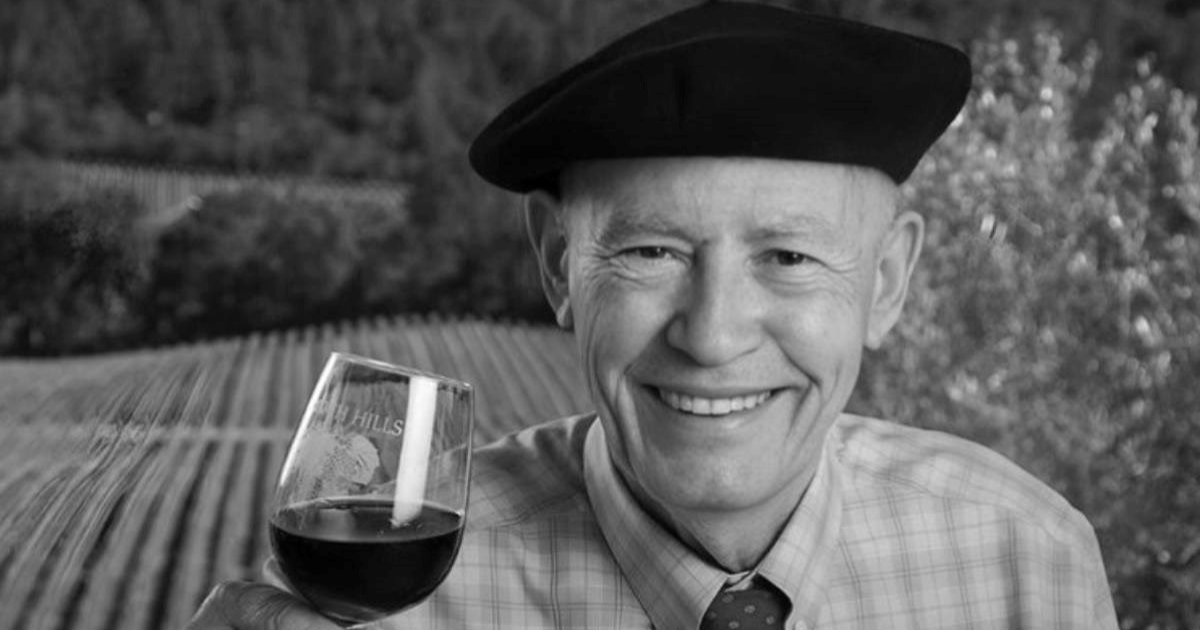 Umro američki kralj vina iz Metkovića. Imao je 100 godina