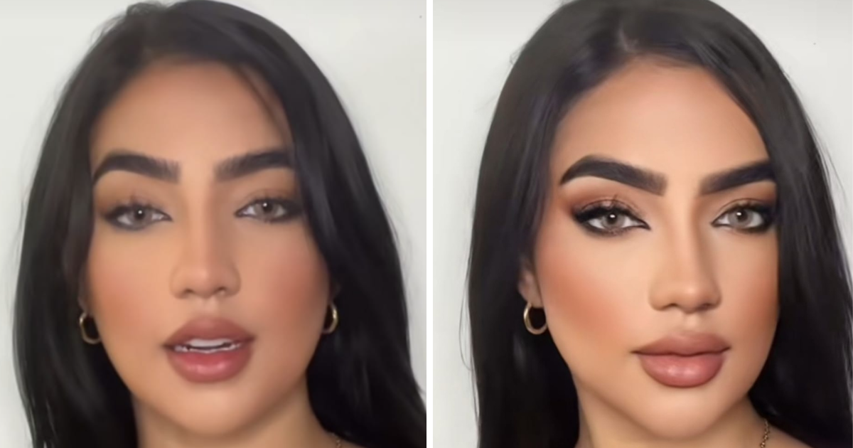 KVIZ Možete li prepoznati na kojim je fotkama korišten novi TikTok filter?